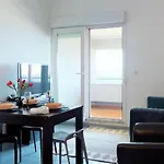 Apartman M *