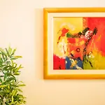 M Apartman