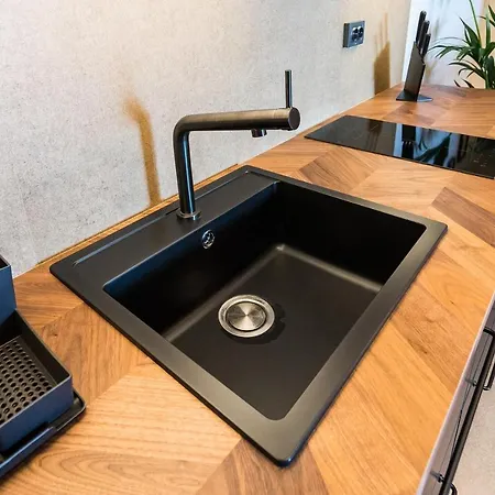 아파트 M 스플리트