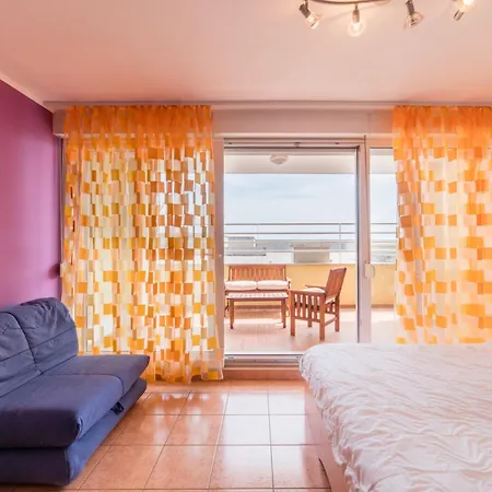 아파트 M 스플리트