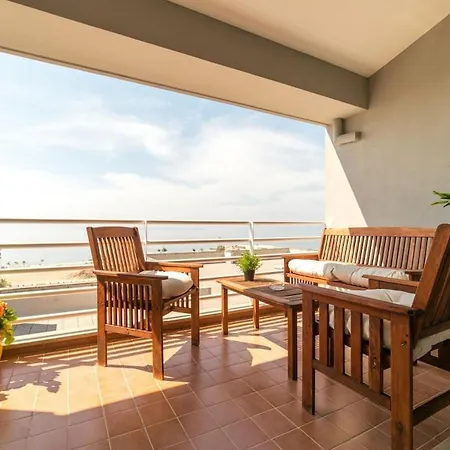 Appartement M