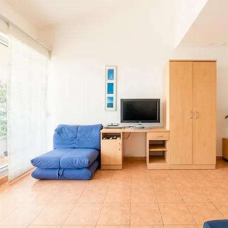 M 아파트 스플리트