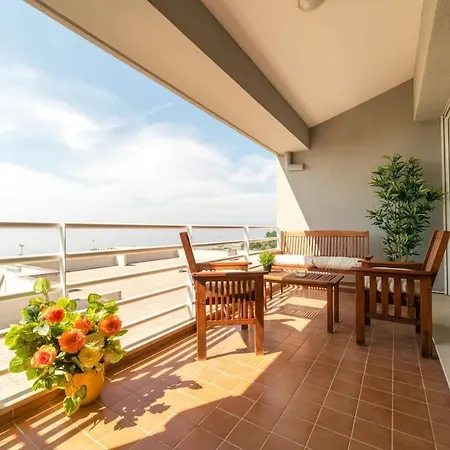 아파트 M 스플리트