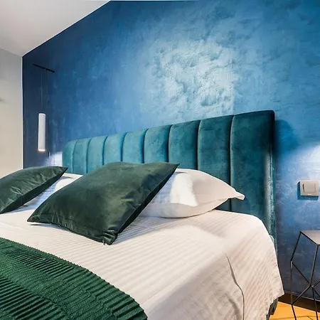 아파트 M 스플리트