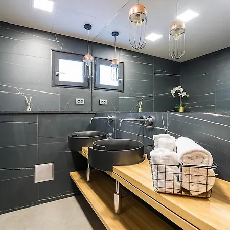 아파트 M 스플리트