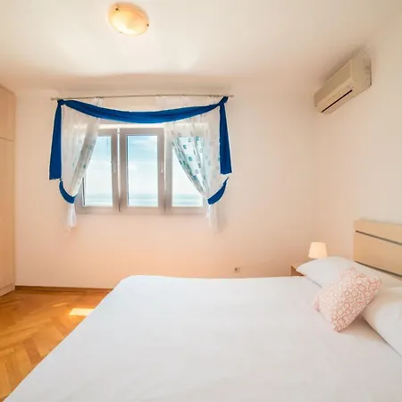 아파트 M 스플리트