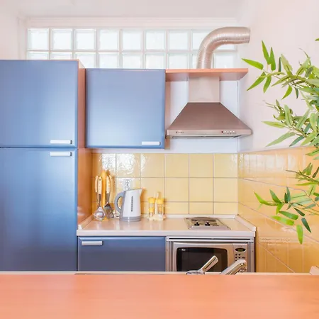 M 아파트 스플리트