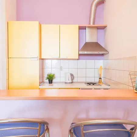 M Appartement