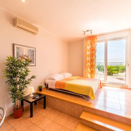 아파트 M 스플리트