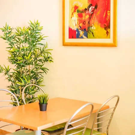 M Apartment