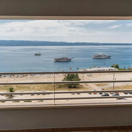 M Апартаменти