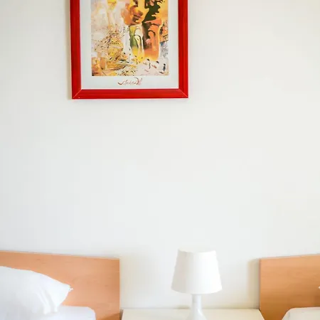M Appartement