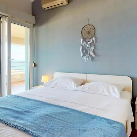 Апартаменты M Сплит