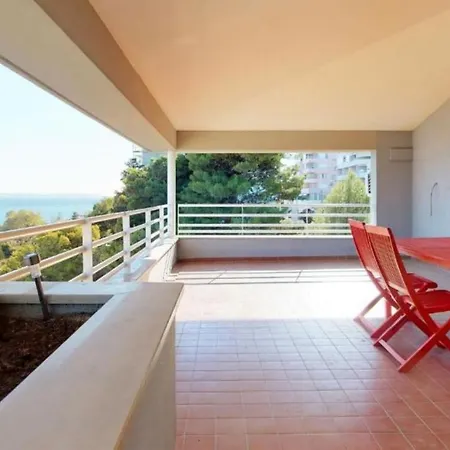 Апартаменты M Сплит