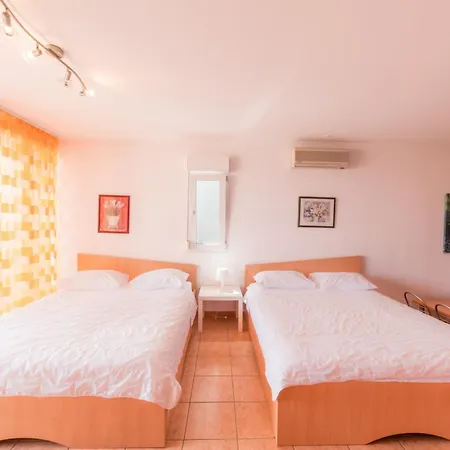 Апартаменты M