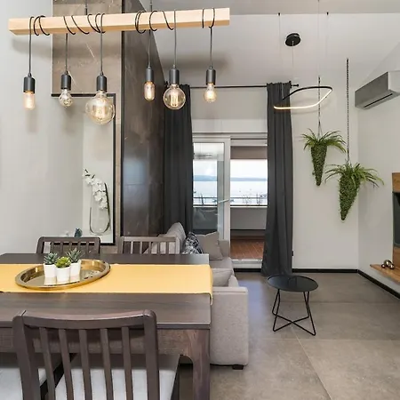 Апартаменты M