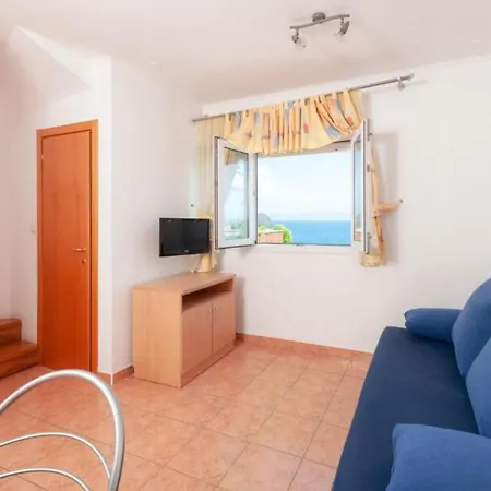 Апартаменты M