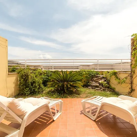 M Апартаменты Сплит