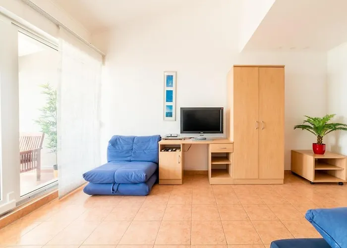 M Apartament Split